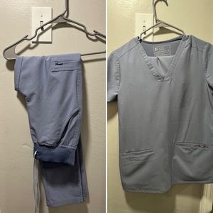 Figs Xxs bottom , xs top